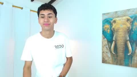 Alan online show from October 1, 1:04 pm