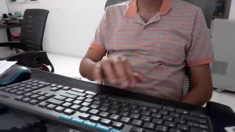 MROSE7080 online show from March 13, 6:58 pm