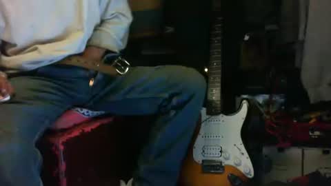 805riccinus online show from November 30, 7:54 am