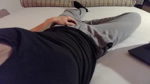 87johnny online show from December 14, 11:45 pm