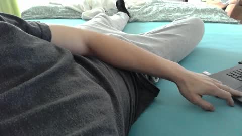 87johnny online show from January 15, 9:46 am