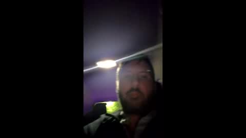 John B online show from December 18, 9:38 am