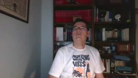 8age online show from June 7, 8:27 pm
