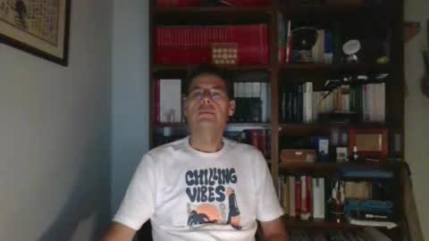 Snapshot of 8age chatting on October 13, 8:59 pm 8age online show from October 13, 8:59 pm