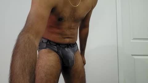 8inch_desi online show from February 15, 7:55 pm