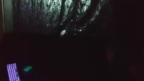 EvelDicknievel1 online show from October 12, 7:24 am