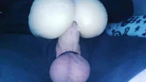 NaughtyDaddy online show from February 26, 6:15 am