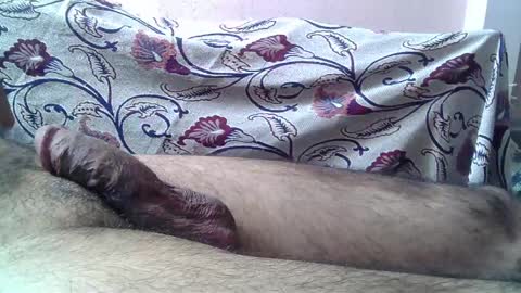 Massive hungry cock online show from April 27, 2:52 am