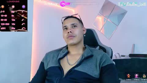 rick online show from January 15, 11:18 pm