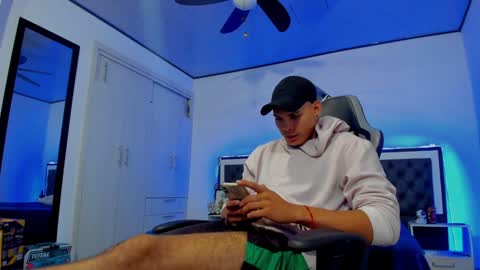 rick online show from January 3, 4:44 am