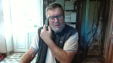 _123_voyeur_ online show from October 6, 8:30 am