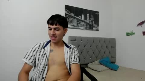 DERECK online show from April 10, 9:49 am