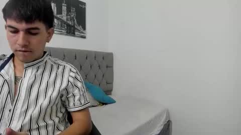 DERECK online show from March 8, 10:08 am