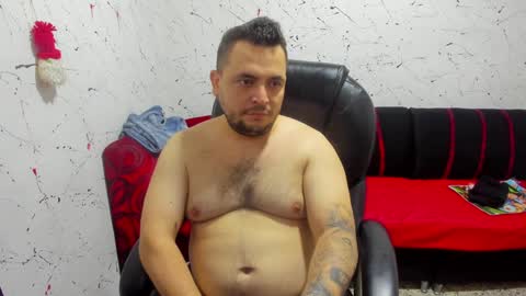 Snapshot of _ace_ventura chatting on December 31, 2:58 pm ---- online show from December 31, 2:58 pm