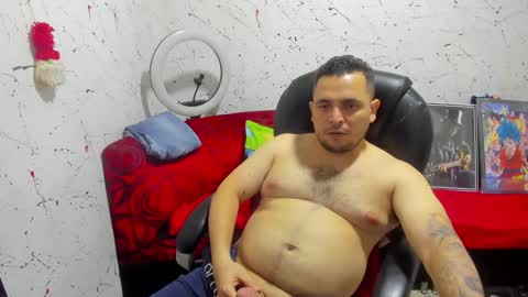 Snapshot of _ace_ventura chatting on December 20, 5:14 am ---- online show from December 20, 5:14 am