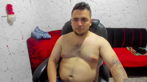 Snapshot of _ace_ventura chatting on December 28, 3:47 am ---- online show from December 28, 3:47 am