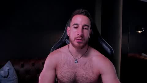 _adamcoper_ online show from November 11, 3:06 pm