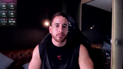 _adamcoper_ online show from February 25, 12:11 am