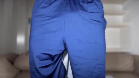 Snapshot of _aesthetic chatting on September 22, 8:30 pm _aesthetic online show from September 22, 8:30 pm