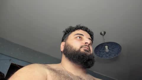 Alan online show from January 14, 12:03 pm