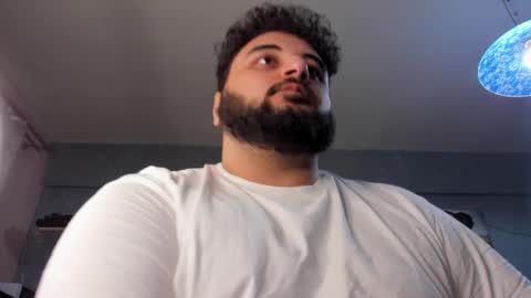 Alan online show from January 30, 2:15 pm