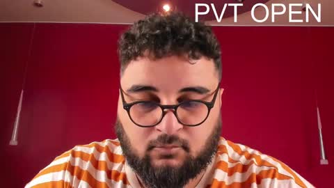 Alan online show from March 12, 8:52 pm