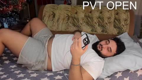 Alan online show from February 21, 3:32 pm