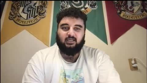 Alan online show from October 7, 9:02 am