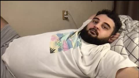 Alan online show from October 5, 8:51 am