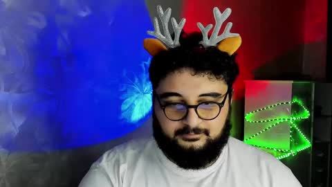 Alan online show from December 15, 6:37 pm