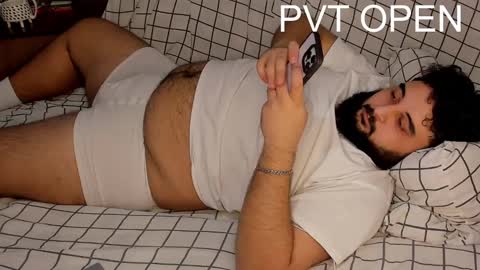 Alan online show from March 5, 5:18 pm