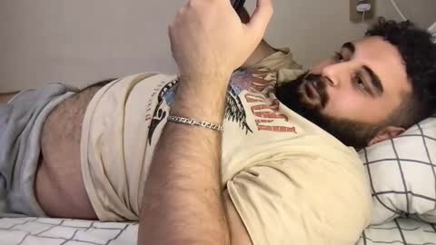 Alan online show from September 18, 5:15 pm