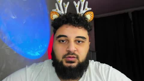 Alan online show from December 30, 9:08 pm