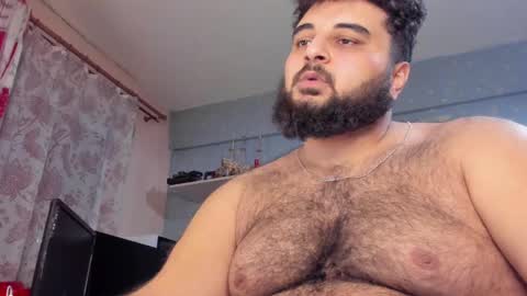 Alan online show from January 18, 4:21 pm