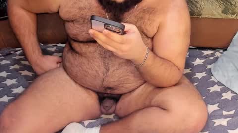 Alan online show from February 18, 6:17 pm