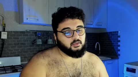 Alan online show from December 12, 9:58 pm