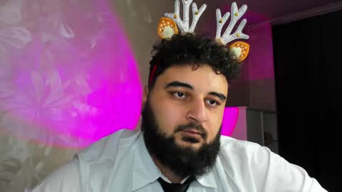 Alan online show from January 3, 8:11 pm