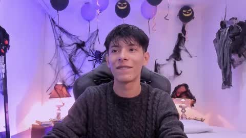 Alexander online show from October 30, 12:17 pm