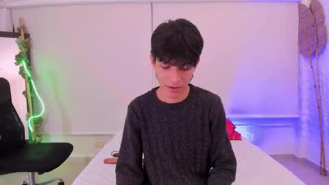 Alexander online show from October 23, 5:22 am