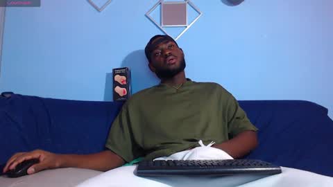 Andrew online show from May 30, 3:50 am