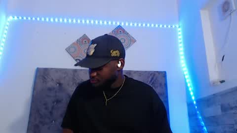 Andrew online show from April 14, 6:51 pm