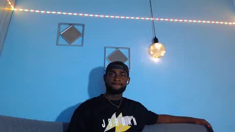 Andrew online show from February 24, 2:23 am