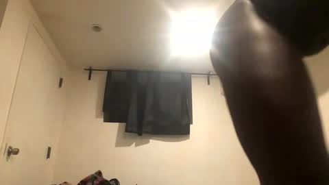 Blackmiken online show from January 19, 4:15 am