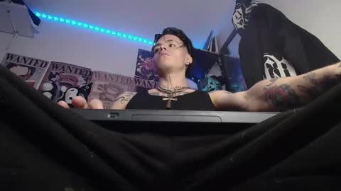 SHADOW online show from February 24, 10:43 pm