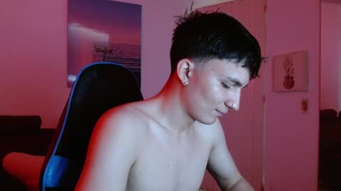 B L A K E online show from February 4, 6:03 pm