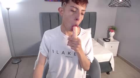  camilo online show from February 25, 5:14 pm