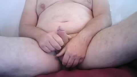 _candycane_ online show from March 9, 9:57 am