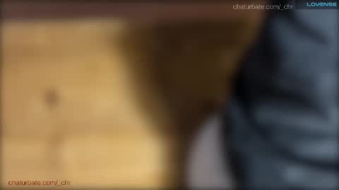 Chris online show from February 19, 8:38 pm