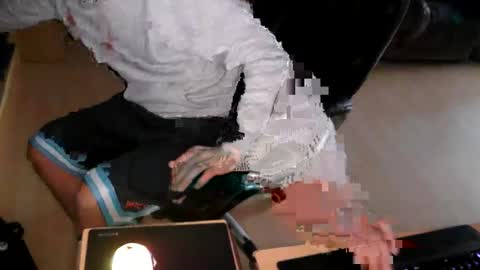  chris 87 online show from February 15, 2:55 pm