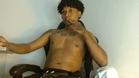 _cockpromise_ online show from March 9, 11:10 pm